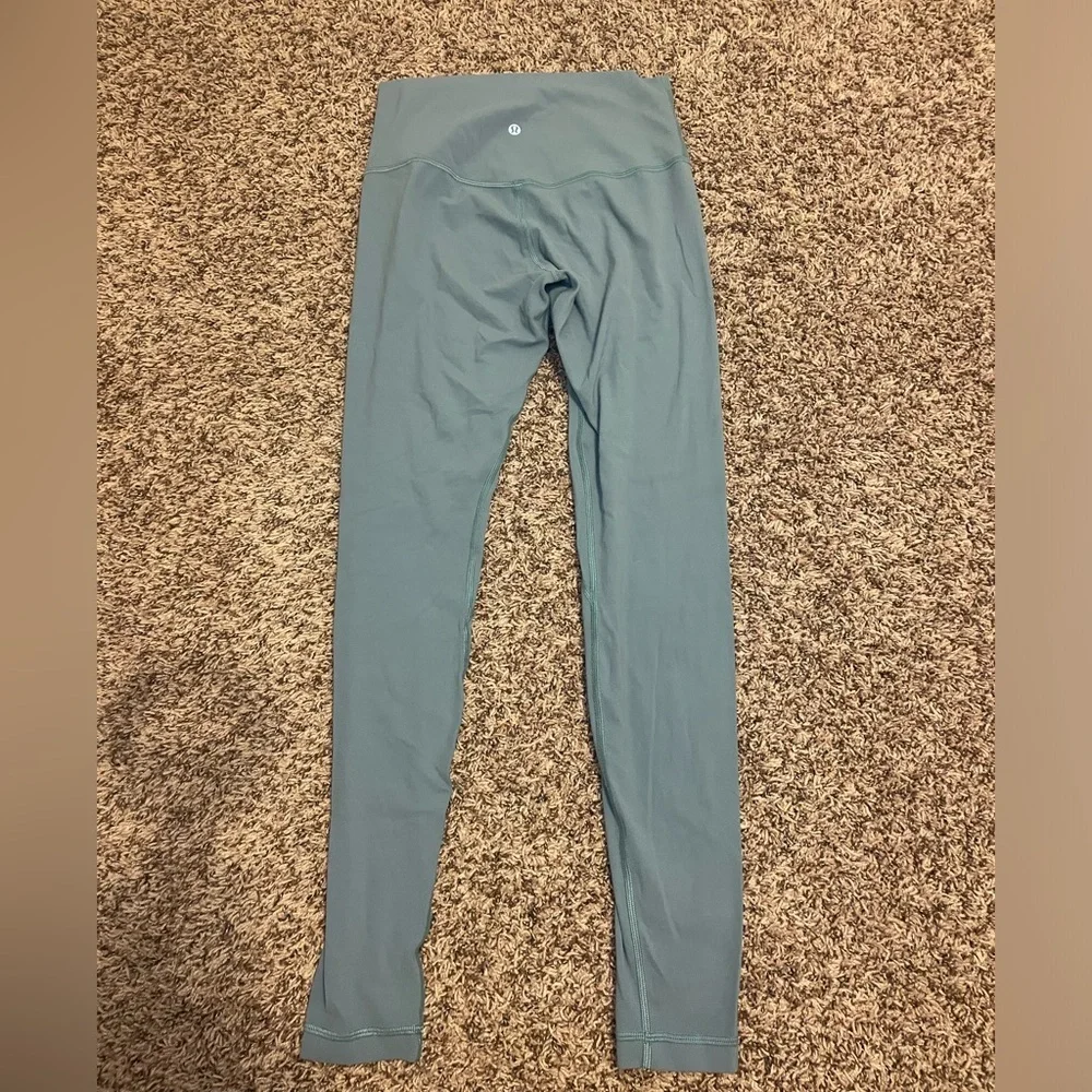 Lululemon aligns